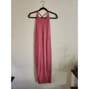 Athleta Women's Active Midi Casual Dress-M